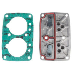 Vožtuvų plokščių komplektas 9434A02