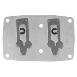 Vožtuvų plokščių komplektas 9434A02