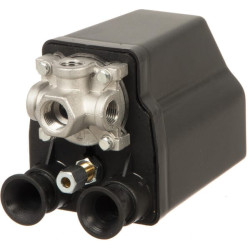 Slėgio jungiklis 12B 2,5/4A 9063146