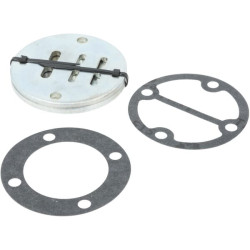 Vožtuvo plokštė pilnai sukomplektuota 9434A43