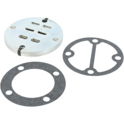 Vožtuvo plokštė pilnai sukomplektuota 9434A43