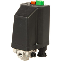 Slėgio jungiklis 12B 4/6,3A 9063147