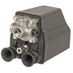 Slėgio jungiklis 12B 4/6,3A 9063147