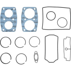 Stūmoklio žiedų komplektas 9434C01