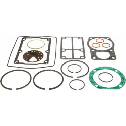 Stūmoklio žiedų komplektas 9434C06