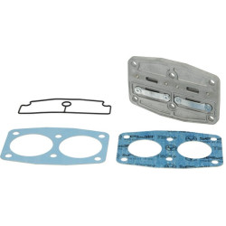 Vožtuvų plokščių komplektas 9434A00