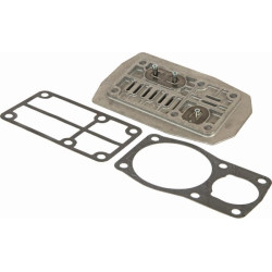 Vožtuvo plokštė TS 5-7HP NW 9434A27