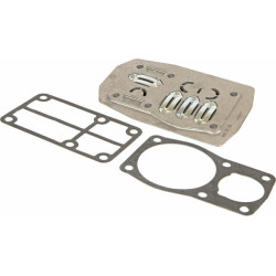 Vožtuvo plokštė TS 5-7HP NW 9434A27