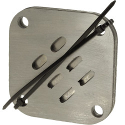 Vožtuvų plokščių komplektas 9434A20