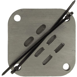 Vožtuvų plokščių komplektas 9434A20