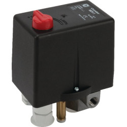 Slėgio jungiklis MDR3-11BAR-10, 305145000