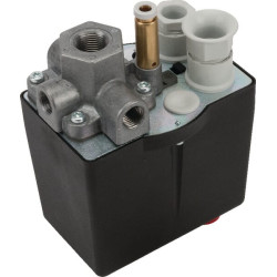 Slėgio jungiklis MDR3-11BAR-10, 305145000
