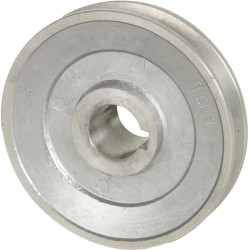 Skriemulys 100 x 1A H24 AL 9076023