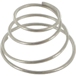 Spyruoklinis atbulinis vožtuvas 047113002