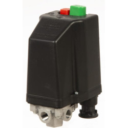 Slėgio jungiklis 12B 10/16A 9063228