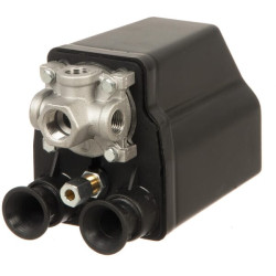 Slėgio jungiklis 12B 10/16A 9063228