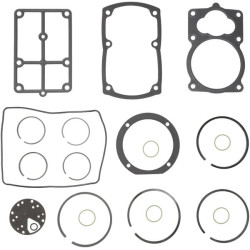 Oro filtras BK113 9421661