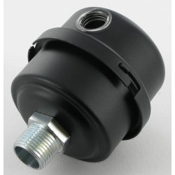 Siurbimo filtras, išorinis 3/8" BSP 317013000