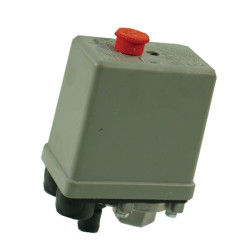 Slėgio jungiklis 1P 1x 1/4" Con 321027000