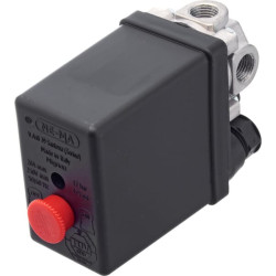 Slėgio jungiklis 1.8-2.8B 8B 4100688