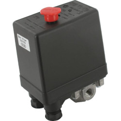 Slėgio jungiklis 1P 16 bar 1/4" 321023000