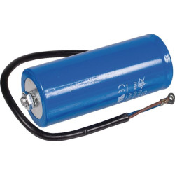 Kondensatorius VKM-392 009200034