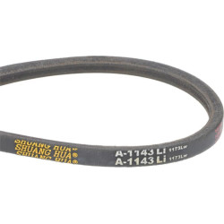 V formos diržas A45 (1143) 9075032