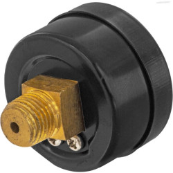 Manometras ø40 1/4" 0-16 9052108