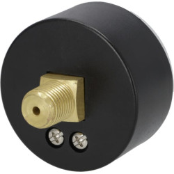 Manometras ø50 1/4" 20/11B 9052802