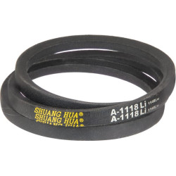 V formos diržas A44 (1118) 9075036