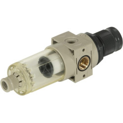 Slėgio reduktorius 1/4" 4100759