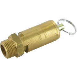 Apsauginis vožtuvas 3/8" T11 CE 9049164