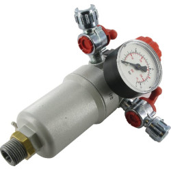 Filtro reguliatorius 1/2" 319071000