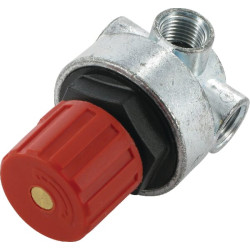 Slėgio reguliatorius 1/4" 319095000