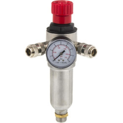 Slėgio reguliatorius 1/2 colio apatinis prijungimas 9051091