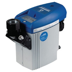 Elektrinis automatinis išleidimo vožtuvas BEKOMAT31LV