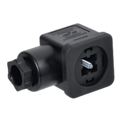 OMI DIN43650-A jungtis 22000620000