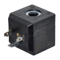 Ritė 3/8"-1/2" 230V-14W 24001020000