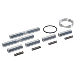 Filtro surinkimo komplektas 2 045F63221