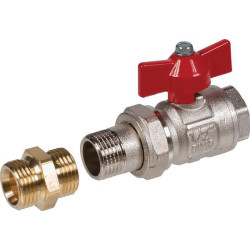 Sausos adatos / „Bekomat“ jungiamųjų detalių rinkinys 4003254