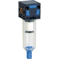 Suspausto oro filtras 1/4" AF0K14