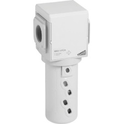 Aktyvuotos anglies filtras MX212FCA