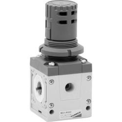 Slėgio reguliatorius MD1R200
