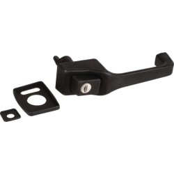 Case - IH CX80 112330A1 durų rankena CNH