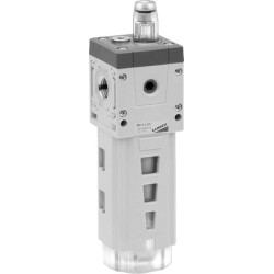 Tepimo įtaisas MD1L00