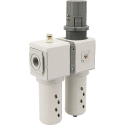 Oro paruošimo įrenginiai MX334FRXL0304