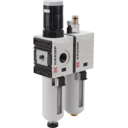 Aptarnavimo mazgas 1/4" 0,2-4bar SU1K14024