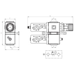 Oro paruošimo blokas MX238000002