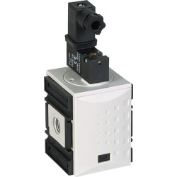 Vožtuvas G 3/8 SV3MG38I210PB124DC