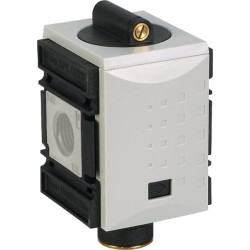 Vožtuvas G 1/2 AVG12I2516PB2